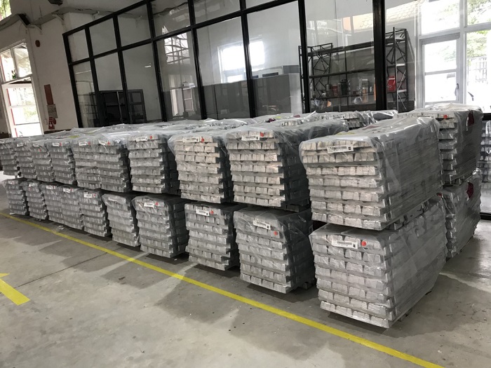 Thu Mua Phế Liệu Nhôm Việt Đức Giá Cao【23/08/2022】HH 1 Tỷ