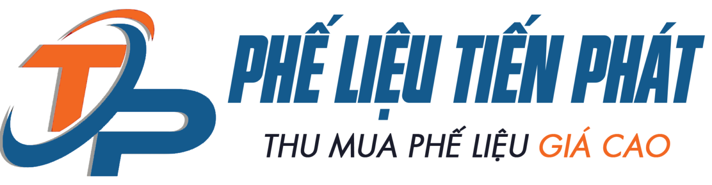 Phế Liệu Giá Cao Tiến Phát